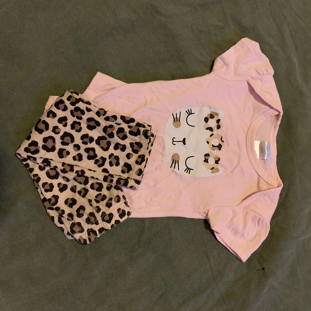 Bundle 3-6MO girls
